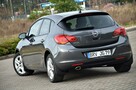 Opel Astra 1,4 Turbo*140KM*Navi*Niemcy*ASO - 12