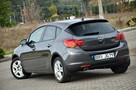 Opel Astra 1,4 Turbo*140KM*Navi*Niemcy*ASO - 13