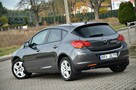 Opel Astra 1,4 Turbo*140KM*Navi*Niemcy*ASO - 14