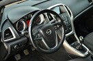 Opel Astra 1,4 Turbo*140KM*Navi*Niemcy*ASO - 15