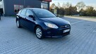 Ford Focus 1.6 105 km, lakier jak nowy, zobacz FILMY! - 2