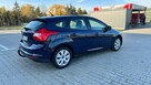 Ford Focus 1.6 105 km, lakier jak nowy, zobacz FILMY! - 6