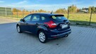 Ford Focus 1.6 105 km, lakier jak nowy, zobacz FILMY! - 10