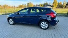 Ford Focus 1.6 105 km, lakier jak nowy, zobacz FILMY! - 11