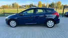 Ford Focus 1.6 105 km, lakier jak nowy, zobacz FILMY! - 12
