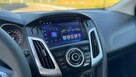 Ford Focus 1.6 105 km, lakier jak nowy, zobacz FILMY! - 15