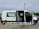 Renault Master 2.3 Diesel**7-osobowy**Brygadówka**Kamera**L3H2**Jeden Właściciel** - 1