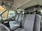Renault Master 2.3 Diesel**7-osobowy**Brygadówka**Kamera**L3H2**Jeden Właściciel** - 15