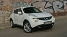 Nissan Juke 1,6 16 V-Klimatronik-Tempomat-Multifunkcja-1 Właściel - 10
