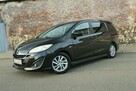 Mazda 5 -Ksenony-Grzane Fotele-Skóra-Elektryczne Drzwi-Tempomat-Multifunkcja - 8