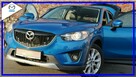 Mazda CX-5 2,0 -Skóra-Nawigacja-Grzane Fotele-RVM-Multifunkcja