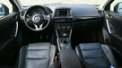 Mazda CX-5 2,0 -Skóra-Nawigacja-Grzane Fotele-RVM-Multifunkcja - 2