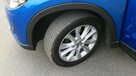 Mazda CX-5 2,0 -Skóra-Nawigacja-Grzane Fotele-RVM-Multifunkcja - 9