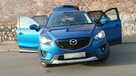Mazda CX-5 2,0 -Skóra-Nawigacja-Grzane Fotele-RVM-Multifunkcja - 12