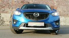 Mazda CX-5 2,0 -Skóra-Nawigacja-Grzane Fotele-RVM-Multifunkcja - 16