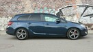 Opel Astra -Grzana Kierownica-Grzane Fotele-Tempomat-Czujniki Parkowania - 2