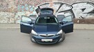 Opel Astra -Grzana Kierownica-Grzane Fotele-Tempomat-Czujniki Parkowania - 9