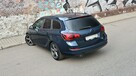 Opel Astra -Grzana Kierownica-Grzane Fotele-Tempomat-Czujniki Parkowania - 14