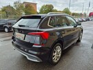 Škoda Kamiq - 5