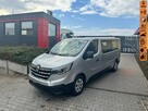 Renault Trafic 2.0 dCi 150 L2H1 LONG 9 Miejsc#Klimatyzacja#