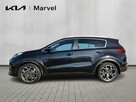 Kia Sportage 1.6 177 KM 7 DCT GT LINE SalonPL SerwisASO - 2