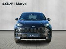 Kia Sportage 1.6 177 KM 7 DCT GT LINE SalonPL SerwisASO - 8