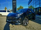 Kia Sportage 1.6 177 KM 7 DCT GT LINE SalonPL SerwisASO - 9