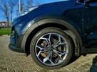 Kia Sportage 1.6 177 KM 7 DCT GT LINE SalonPL SerwisASO - 11