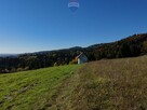 DZIAŁKA BUDOWLANA Z WIDOKIEM NA TATRY - 6