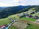 DZIAŁKA BUDOWLANA Z WIDOKIEM NA TATRY - 16