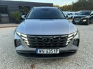Hyundai Tucson 1.6 T-GDi 48V Gwarancja 4WD DCT, Salon Polska! 1 wł. - 3