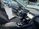Hyundai Tucson 1.6 T-GDi 48V Gwarancja 4WD DCT, Salon Polska! 1 wł. - 10