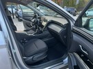 Hyundai Tucson 1.6 T-GDi 48V Gwarancja 4WD DCT, Salon Polska! 1 wł. - 11