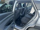 Hyundai Tucson 1.6 T-GDi 48V Gwarancja 4WD DCT, Salon Polska! 1 wł. - 15