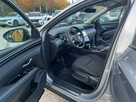 Hyundai Tucson 1.6 T-GDi 48V Gwarancja 4WD DCT, Salon Polska! 1 wł. - 16