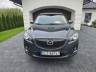 Mazda CX-5 Zarejestrowany | I rej. 2013 - 2
