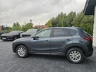 Mazda CX-5 Zarejestrowany | I rej. 2013 - 3