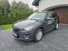 Mazda CX-5 Zarejestrowany | I rej. 2013 - 4