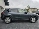 Mazda CX-5 Zarejestrowany | I rej. 2013 - 5