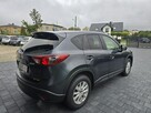 Mazda CX-5 Zarejestrowany | I rej. 2013 - 6