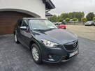Mazda CX-5 Zarejestrowany | I rej. 2013 - 8