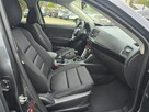 Mazda CX-5 Zarejestrowany | I rej. 2013 - 11