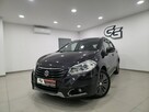 Suzuki SX4 S-Cross Serwisowany / Roczna Gwarancja GetHelp w cenie / zadbany - 1
