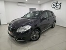 Suzuki SX4 S-Cross Serwisowany / Roczna Gwarancja GetHelp w cenie / zadbany - 3