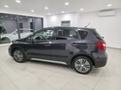 Suzuki SX4 S-Cross Serwisowany / Roczna Gwarancja GetHelp w cenie / zadbany - 5