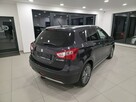 Suzuki SX4 S-Cross Serwisowany / Roczna Gwarancja GetHelp w cenie / zadbany - 7