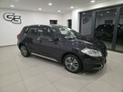 Suzuki SX4 S-Cross Serwisowany / Roczna Gwarancja GetHelp w cenie / zadbany - 8