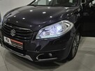 Suzuki SX4 S-Cross Serwisowany / Roczna Gwarancja GetHelp w cenie / zadbany - 12