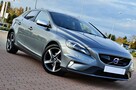 Volvo V40 R-Desing  Xenon Ledy Alcantara Digital Radar Blisy Navi Kamera Full