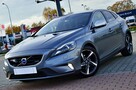 Volvo V40 R-Desing  Xenon Ledy Alcantara Digital Radar Blisy Navi Kamera Full - 3